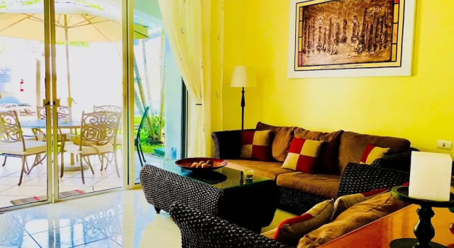 8 Pax Standard Pool Villa, Rezerwuj Willa Playa del Carmen Quintana Roo