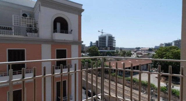 Апартаменты Casa Ninetta - Bari Centro