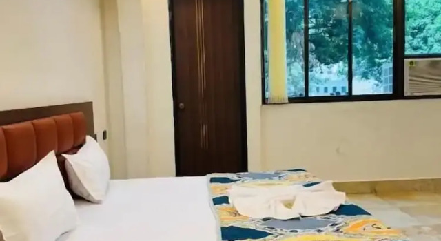 Hotel Shankara Inn