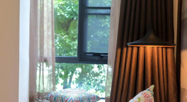 Номер Deluxe Riverside Inn Guilin Central