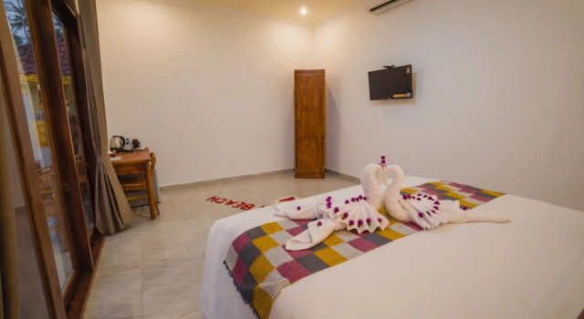 Pi Karya Beach, Réserver Chambre d'hôtes Hôtels SPA à Bali, SPA