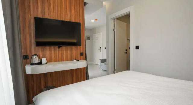 Номер Executive Joyful Hotel By Gnl