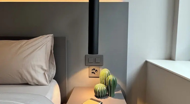 Номер Comfort City Pop 2Night Zürich City - Self check-in