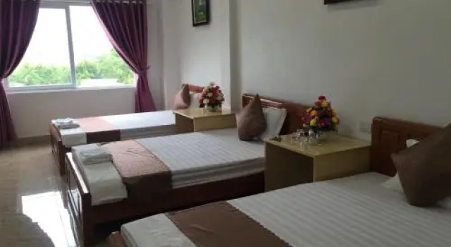 Hotel 999 Nghia Lo, Book Hotel Nghia Lo Yen Bai
