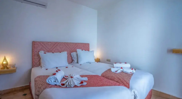 Номер Classic Riad Ilyan & Spa