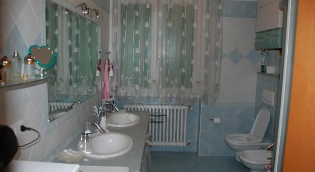 Номер Classic B&B Porto Garibaldi