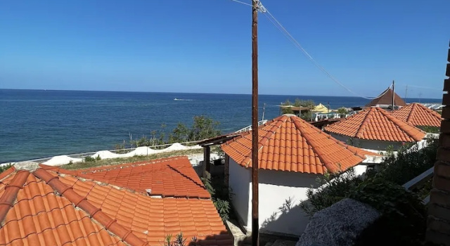 Студия Villaggio Camping Formicoli