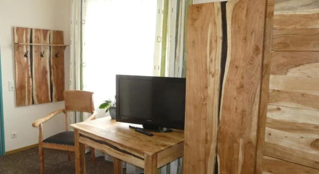Hotel Kreuzbruchhof, Забронировать Отель  