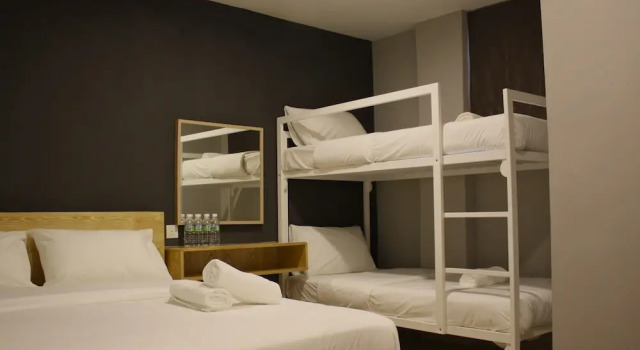 Номер Standard Vio Hotel