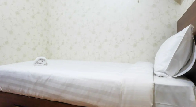 Номер Standard Modern Room Bassura Apartment With Direct Access To Shopping Center