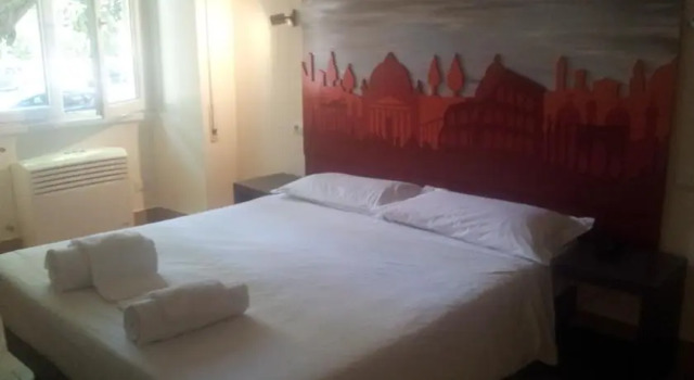 Vigliena 10 Guesthouse, Забронировать Гостевой дом Рим Лацио, рядом с Площадь Фламинио
