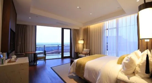 Люкс Prestige Sky Island Lake Resorts & Hotels