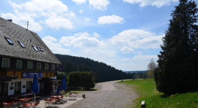 Landgasthof Bären, Rezervovat Hotel Gütenbach Black Forest