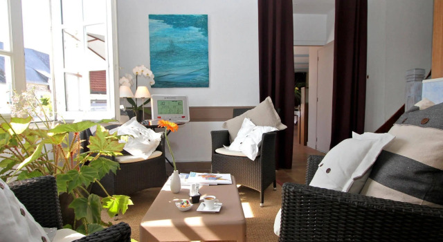 Le Relais Marine