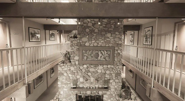 Aspen Mountain Lodge