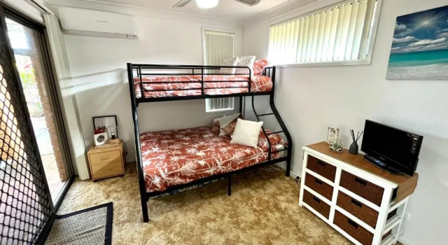 AMELIA SHORES 1 of 54 Evans St Lake Cathie, Rezervasyon Otel Lake Cathie 