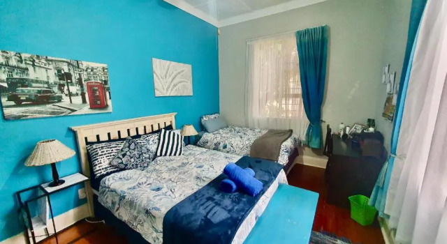 Номер Standard 23 Ambleside Retreat