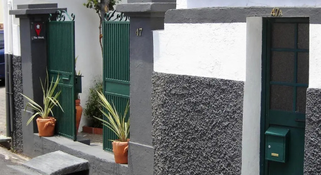 Коттедж The House