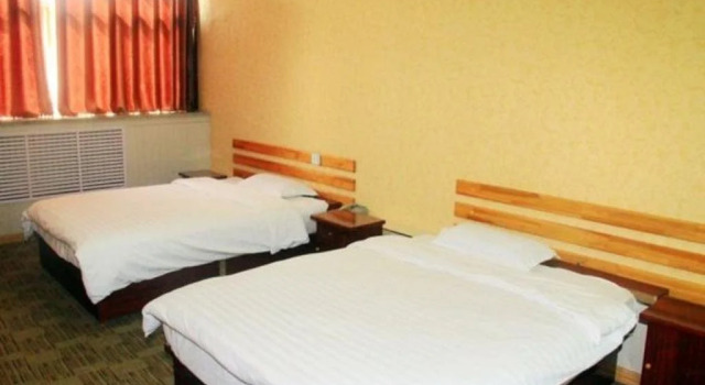 Gaotang Jiayue Hotel, Rezervovat Hotel Gaotang Shandong