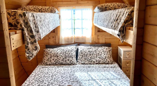 Номер Standard Tenuta Morganti