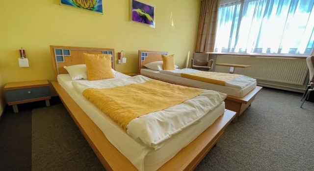 Hotel Cascade, Забронировать Отель Отели Czech central mountains по системе «всё включено», Всё включено