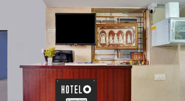 Deluxevrl Residency