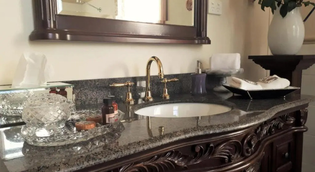 Двухместный номер Deluxe Kurrara Historic Guest House