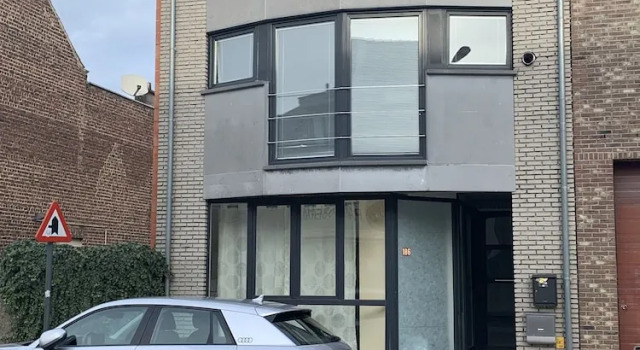 Maison de Monika et Metin, Prenota Hotel Groot-Bijgaarden 
