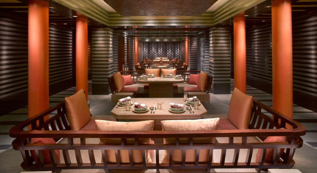 Wyndham Grand Tianjin Jingjin City, Book Hotel 4-stjernede hoteller i Langfang, 4*