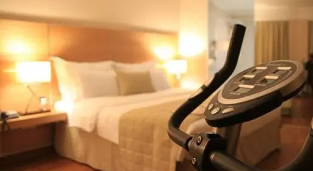 Люкс Anemon Kent Ordu Otel