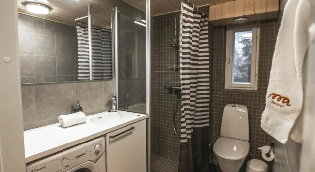 Апартаменты с 2 комнатами Spot Apartments Helsinki