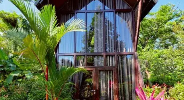 Cheewatra Farmstay Phuket