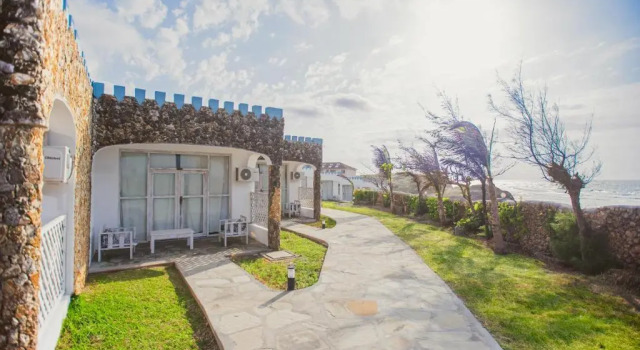 Семейный номер Standard AHG Lion Beach Resort