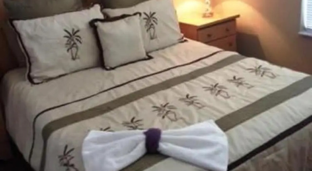 Номер Standard Orlando Renters