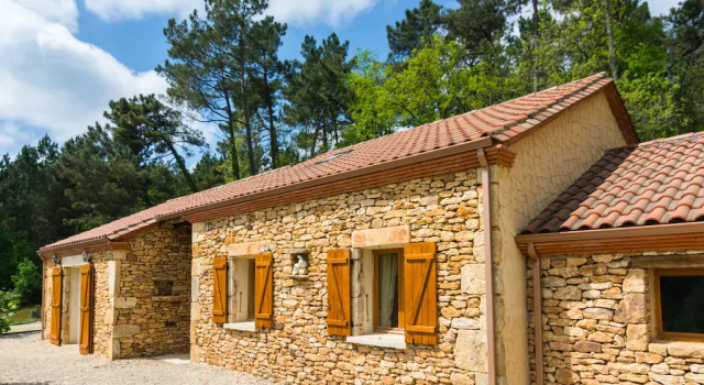 Blanquefort Nature Stay, Забронировать Апартаменты/квартира Бланкефор-сюр-Брийоланс Lot-et-Garonne