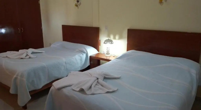 Номер Standard Cabañas y Hotel Magicos Pueblos