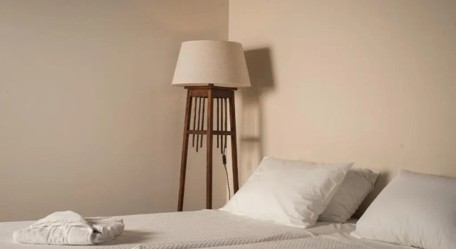 Номер Deluxe Nonnalena Boutique Hotel