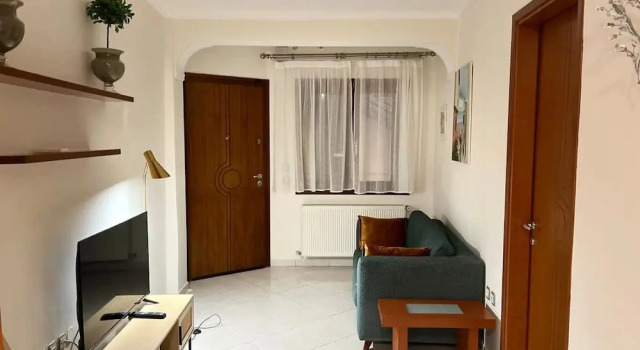 Cozy Apartment in Old Town Ano Polis, Забронировать Апартаменты/квартира Апартаменты Салоников, рядом с Триумфальная арка императора Галерия, Апартаменты/квартира