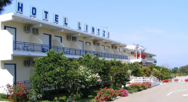 Lintzi Hotel, Book Hotel Pineios Periphery of Western Greece