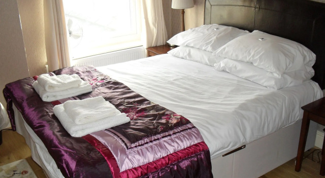 Beech Mount Hotel, Boek Hotel Hotels in Merseyside met maaltijden, Halfpension / Volpension