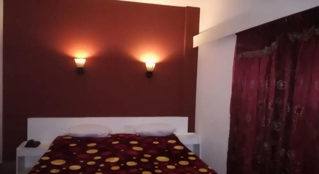 Номер Standard Отель Atlas International Hotels