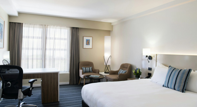 DoubleTree by Hilton Darwin Esplanade