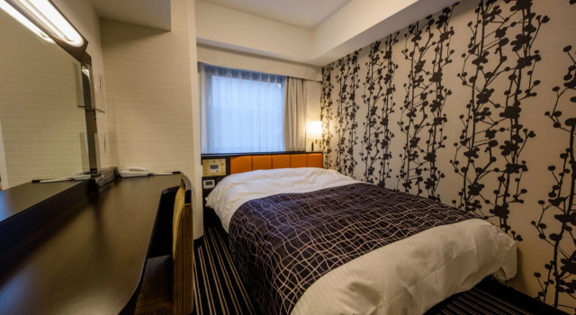 APA Hotel TKP Keikyu Kawasaki Ekimae