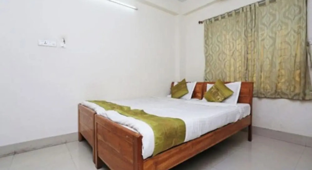 Goroomgo Sai City Inn Kalikapur Kolkata, Prenota Hotel Calcutta 
