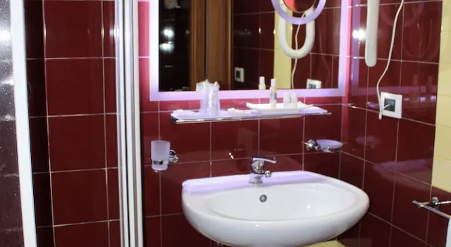 Двухместный номер Superior Artemisia Palace Hotel
