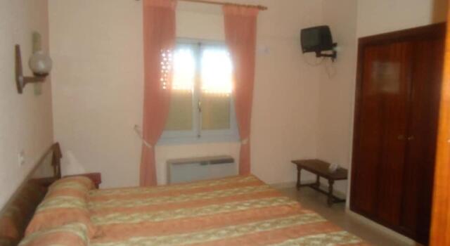 Hotel Montemar