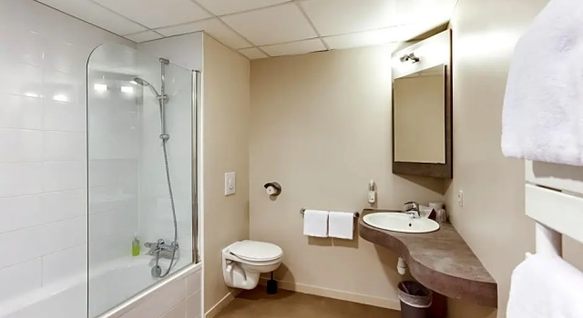 Номер Superior Brit Hotel Le Galion & Spa