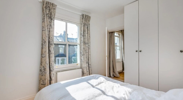 Gorgeous 1BR West London Gem, Забронировать Отель Лондон Большой Лондон, рядом с Лондонский парк аттракционов КидЗания