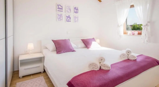 Villa Ivana, Book Villa Hotels in Kvarner Islands with a Pool, Swimming Pool