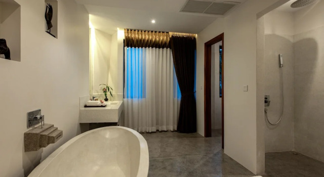 Номер Executive Siem Reap Palace Hotel & Spa